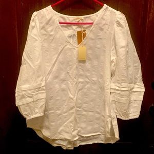 JODIFL Brand Sz M Top